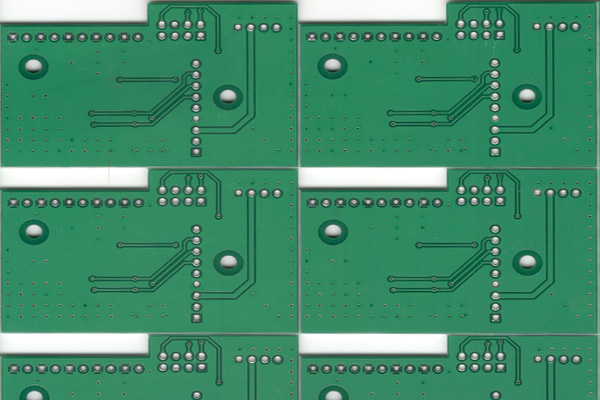 雙面pcb板osp工藝