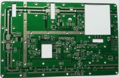 什么是pcb焊盤(pán)?PCB焊盤(pán)常見(jiàn)的七大種類(lèi)介紹