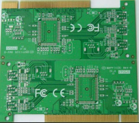 PCB多層板鉆孔的一鉆、二鉆有什么區別?