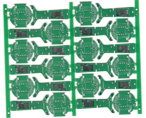 PCB板測(cè)試架費(fèi)用是怎樣計(jì)算的