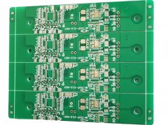 河南單層pcb打樣大約多少錢(qián)