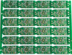 四川高精密雙層pcb線(xiàn)路板購(gòu)買(mǎi)