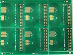 寧波正規(guī)單面pcb線路板費用