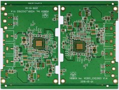 寧波小型雙面pcb線(xiàn)路板哪里有