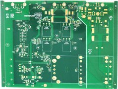 寧波專(zhuān)業(yè)雙面pcb線(xiàn)路板哪里買(mǎi)