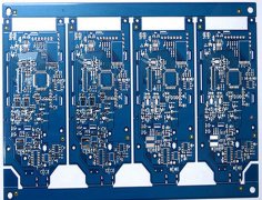 河南專業雙層pcb線路板廠家推薦